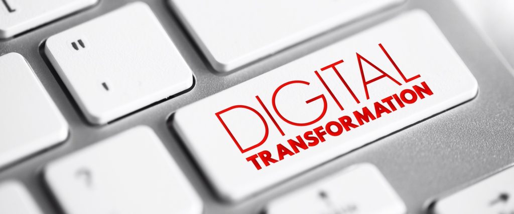 Gierden M-C-I | Digitale Transformation