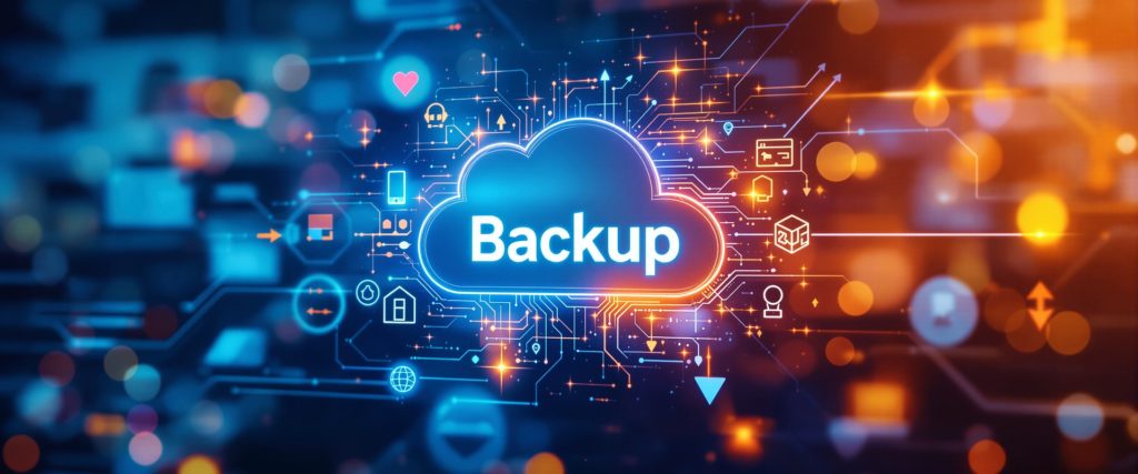 Maximale Datensicherung: Synology Active Backup for Business und Microsoft 365